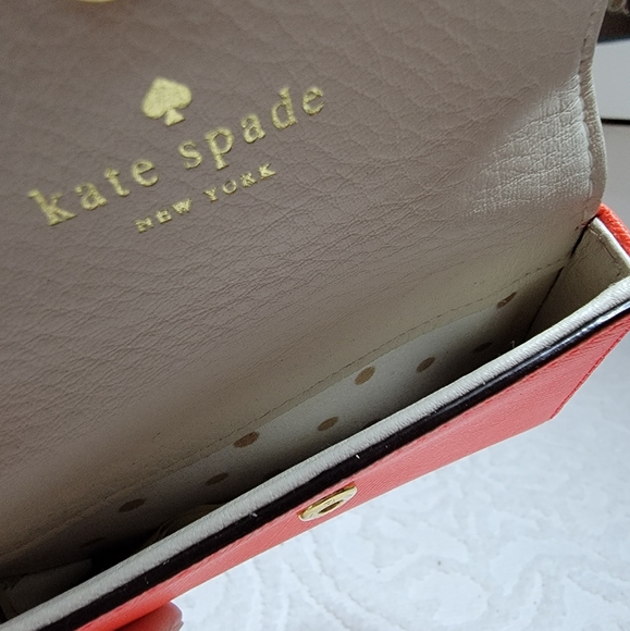 Kate Spade card holder - Picture 6 of 8